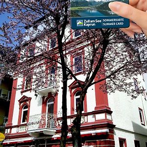 Hotel Traube